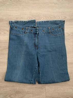 Vintage Studio Y2K Denim Jeans Size 12